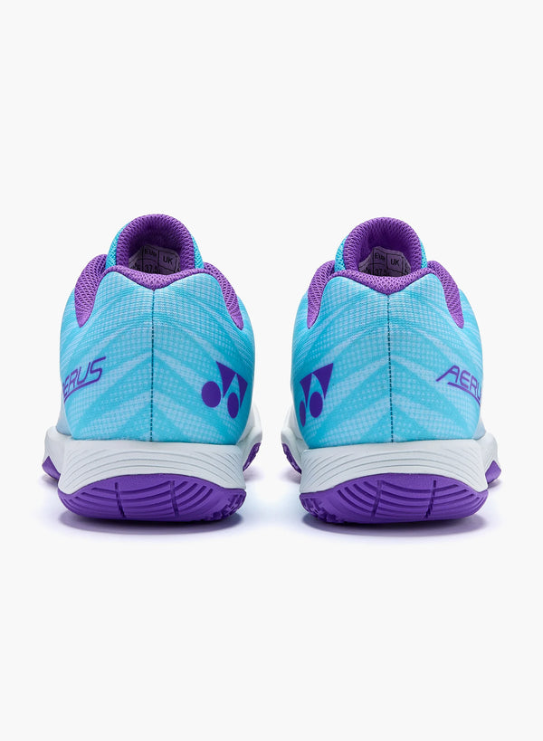 Yonex Power Cushion 65X 3 羽毛球鞋 海军蓝