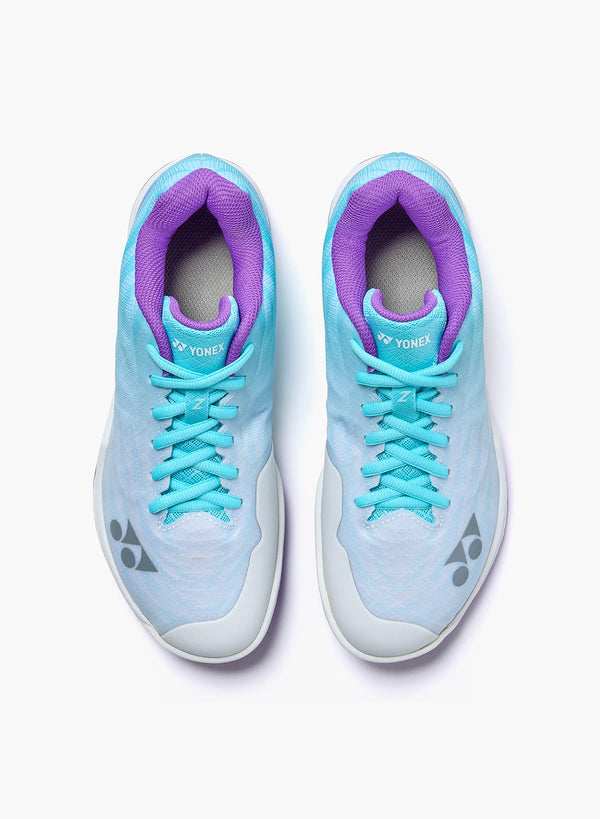 Yonex Power Cushion 65X 3 羽毛球鞋 海军蓝