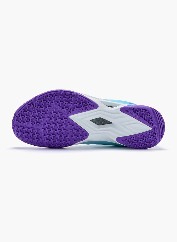 Yonex Power Cushion 65X 3 羽毛球鞋 海军蓝