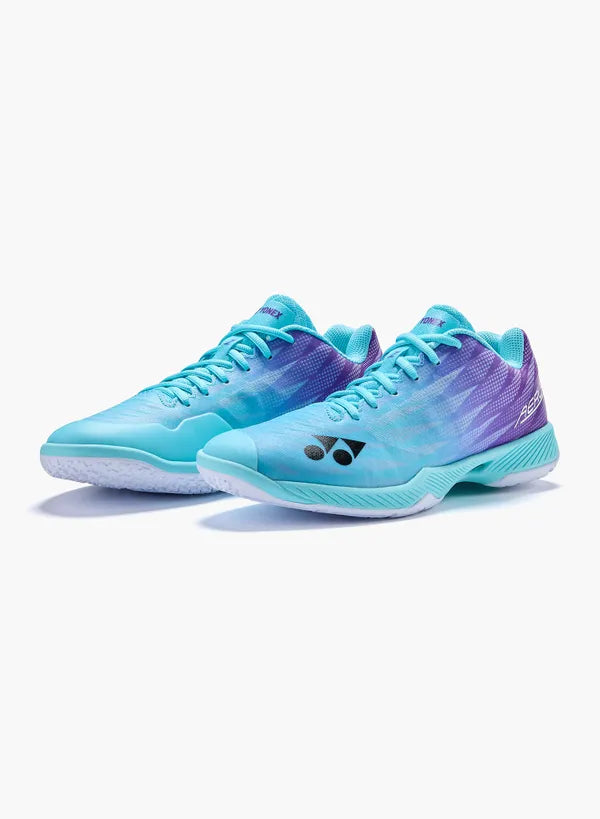 (Clearance 40%OFF) Yonex Power Cushion Aerus Z Men Badminton Shoes Indigo