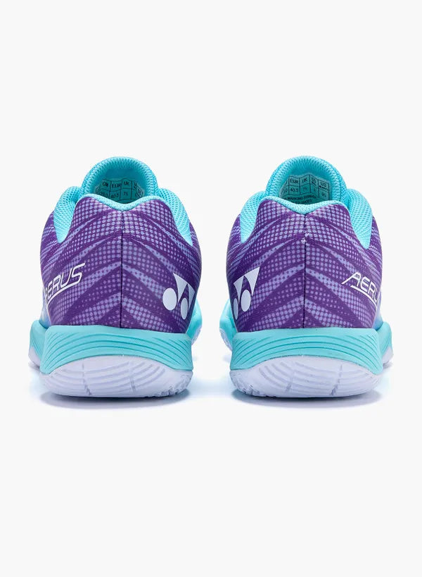 Yonex Power Cushion 65X 3 羽毛球鞋 海军蓝