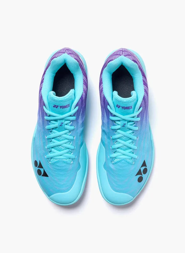 Yonex Power Cushion 65X 3 羽毛球鞋 海军蓝