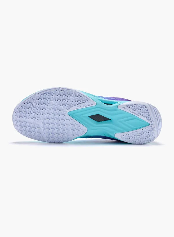 Yonex Power Cushion 65X 3 羽毛球鞋 海军蓝