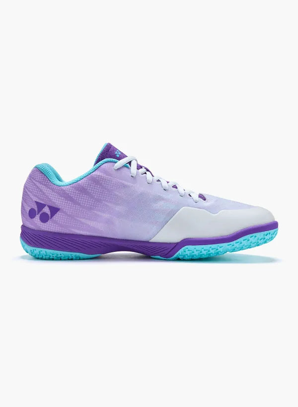 (Clearance 40%OFF) Yonex Power Cushion Aerus Z Wide Badminton Shoes Indigo
