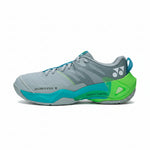NEW 2026 Yonex Subaxia GT Women (Grayish Green) Badminton Shoes