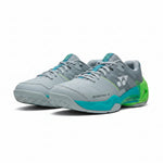 NEW 2026 Yonex Subaxia GT Women (Grayish Green) Badminton Shoes