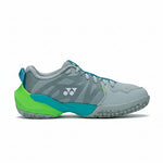 NEW 2026 Yonex Subaxia GT Women (Grayish Green) Badminton Shoes