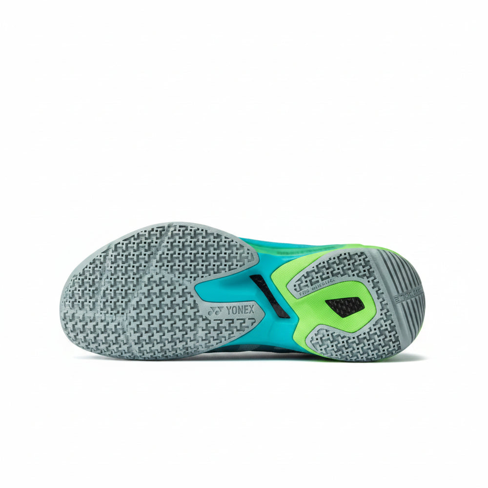 NEW 2026 Yonex Subaxia GT Women (Grayish Green) Badminton Shoes