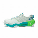 NEW 2026 Yonex Subaxia GT Men (Pale Green) Badminton Shoes