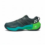 NEW 2026 Yonex Subaxia GT WIDE (Dark Green) Badminton Shoes