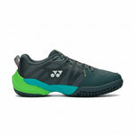 NEW 2026 Yonex Subaxia GT WIDE (Dark Green) Badminton Shoes