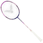 Victor AuraSpeed 99 Metallic BA Limited Badminton Racquet 4UG5 Purple