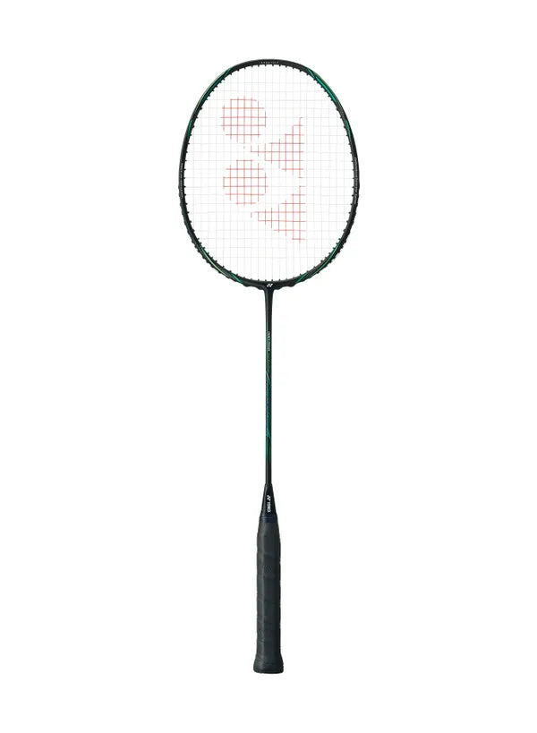 Yonex Nanaflare Nextage 羽毛球拍 4UG5 白色