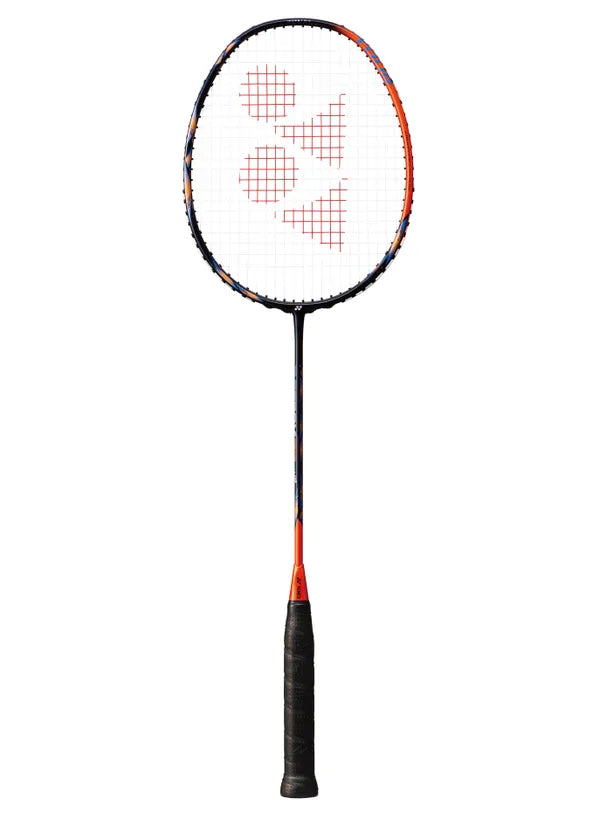 Yonex Astrox 77 Tour Badminton Racquet Orange (All Set)