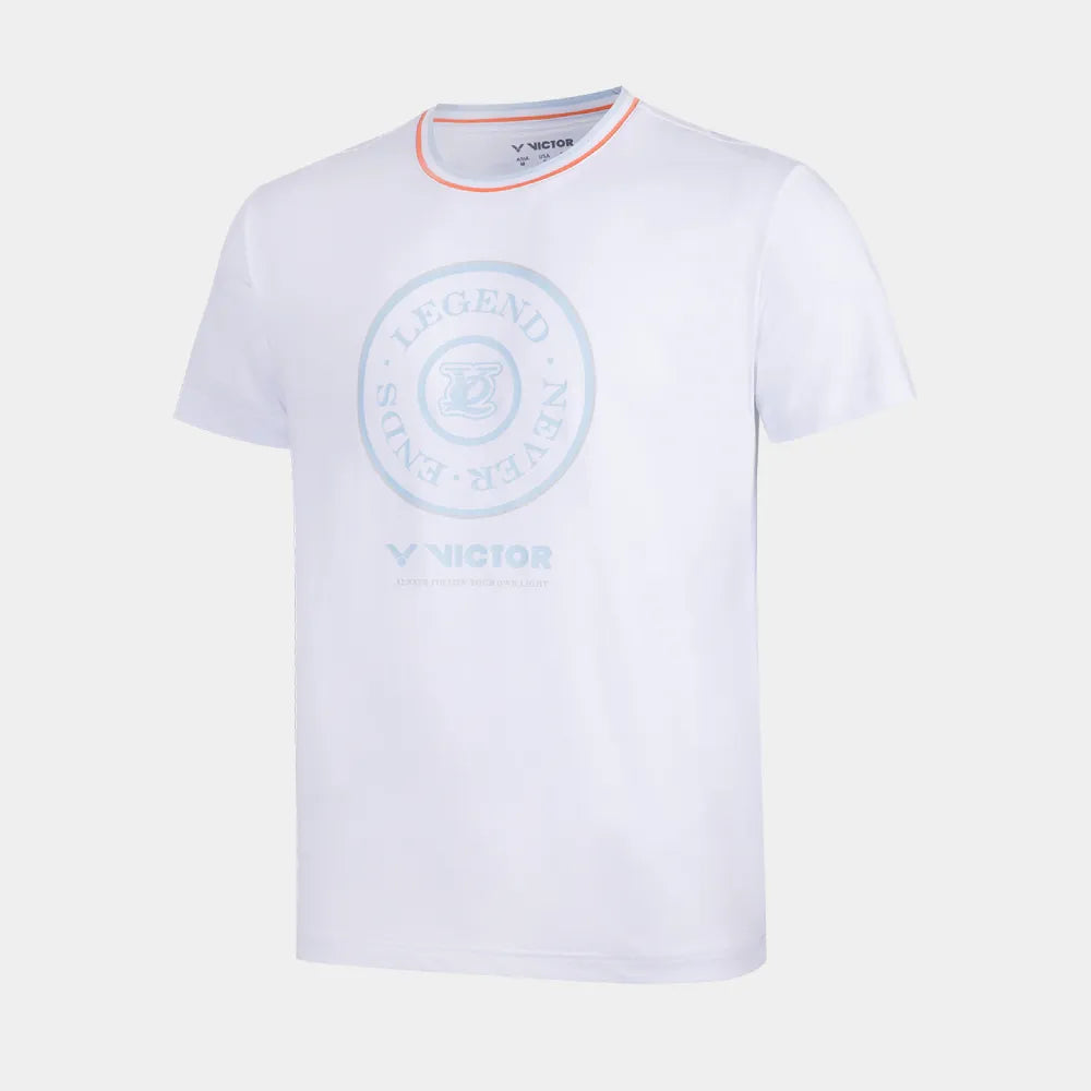 VICTOR Badminton T-Shirt T-605HYQ