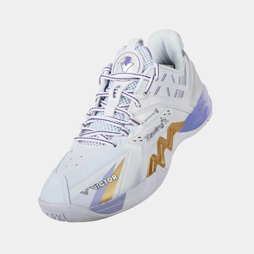 VICTOR Badminton Shoes P8500NLiteZSW