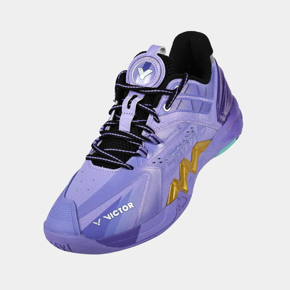 VICTOR Badminton Shoes P8500NLiteZSW