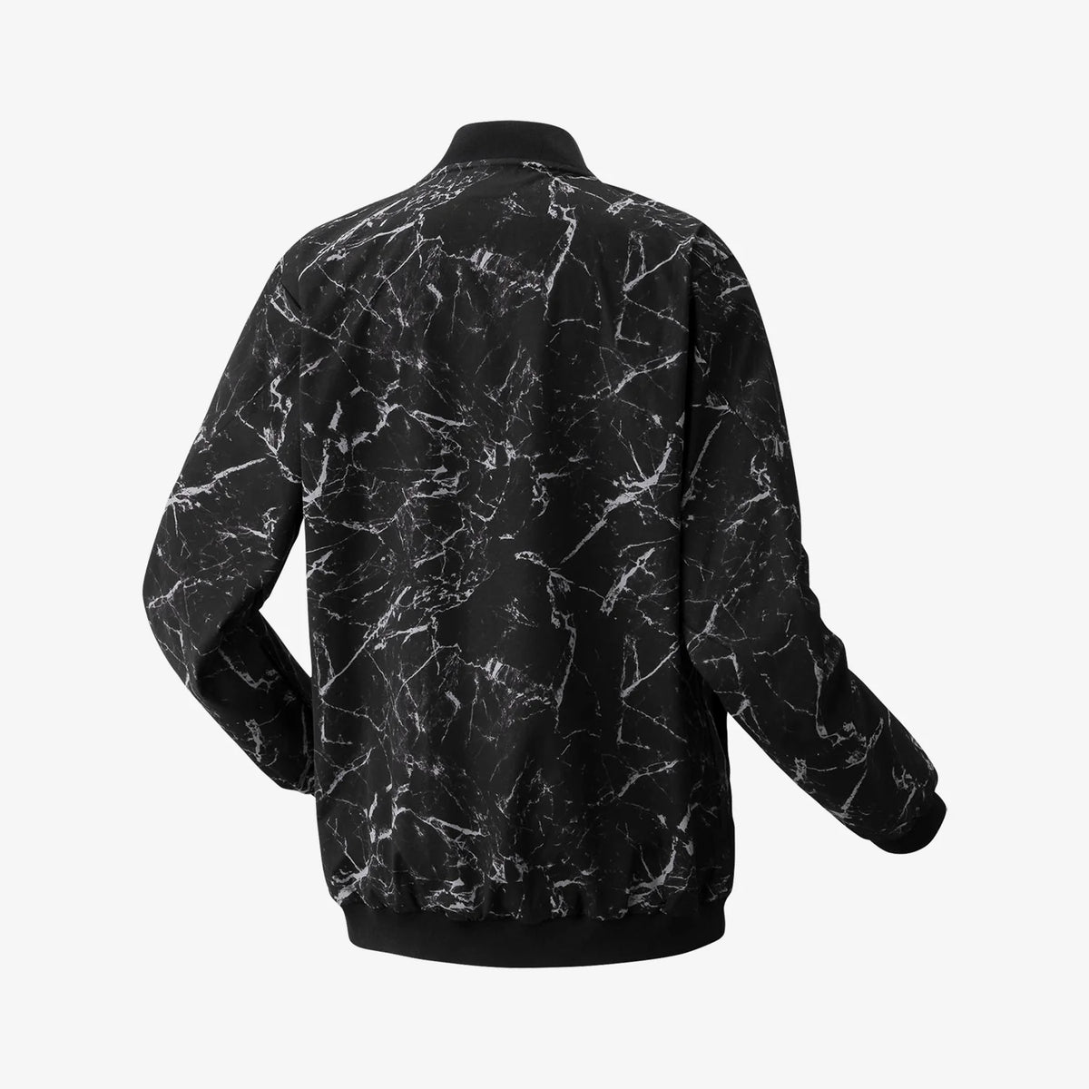 Yonex Men's Warm-Up Jackets YM0041EX Black
