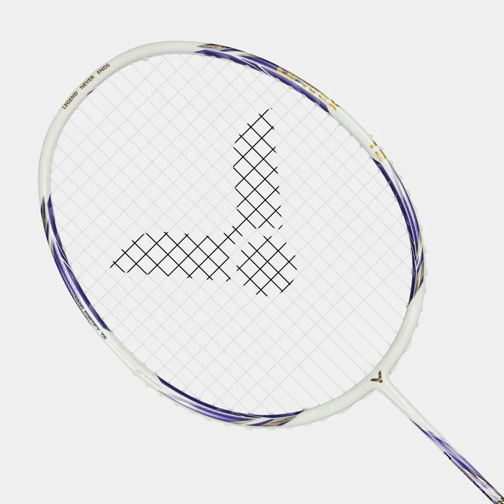 VICTOR Badminton Racquet DX-12 ZSW