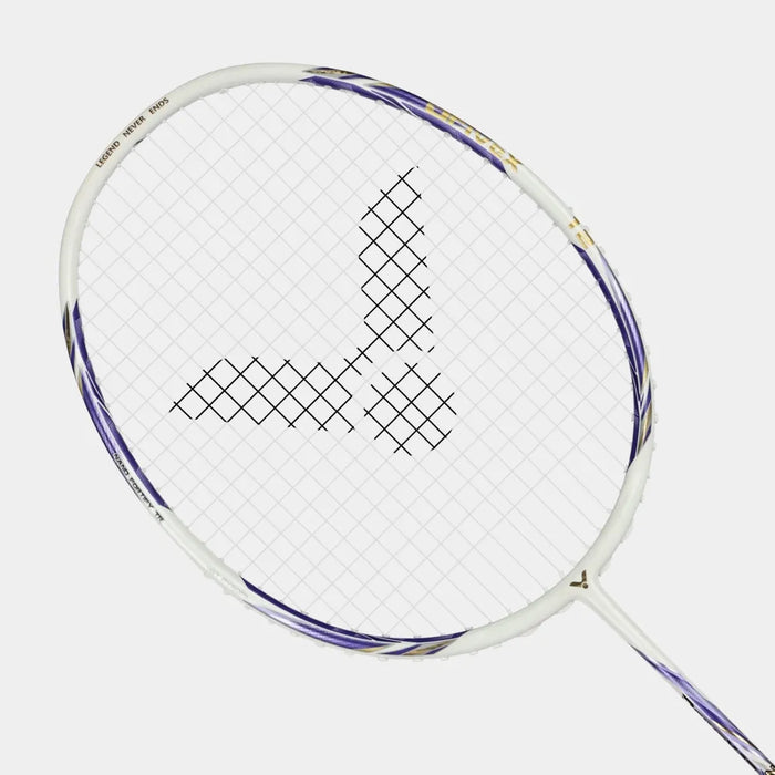 VICTOR Badminton Racquet DX-12 ZSW