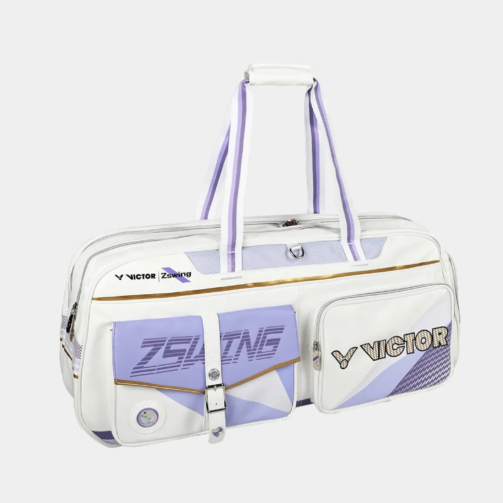 VICTOR Badminton Racket Bag BR5680ZSW