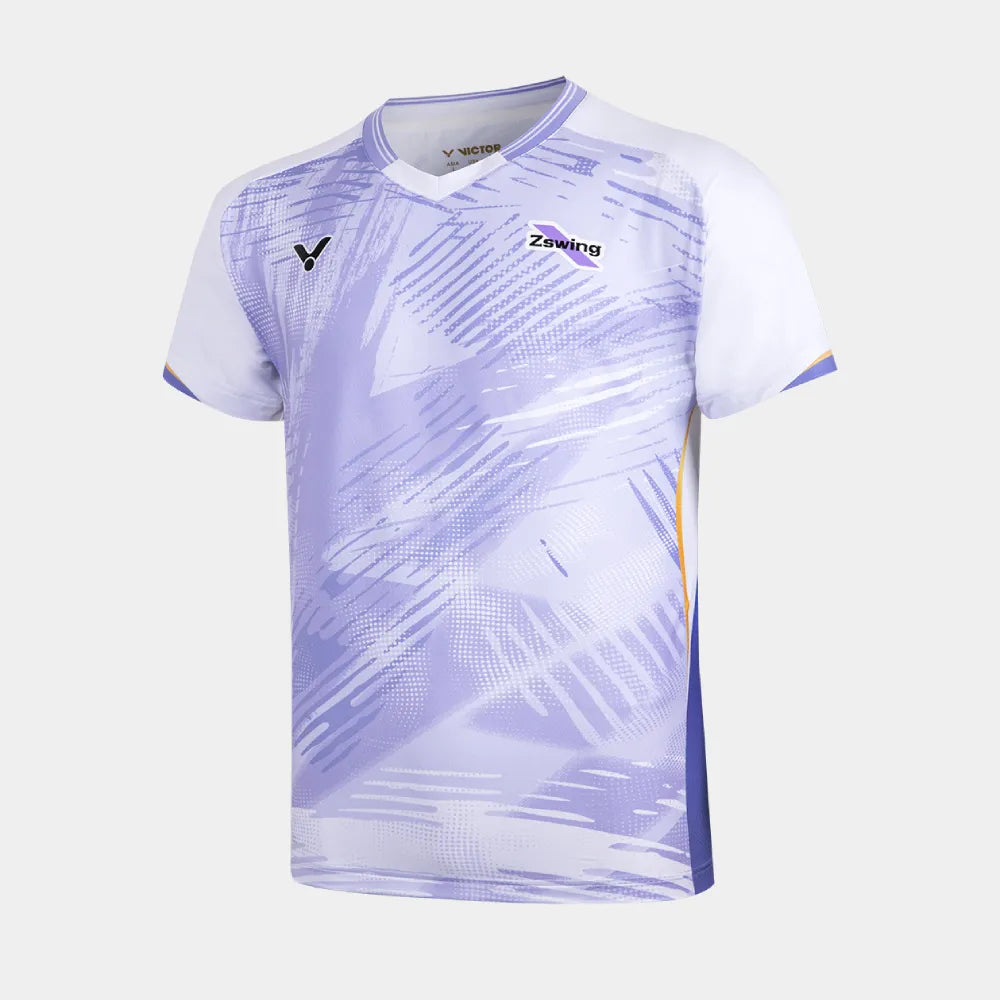 VICTOR Badminton T-Shirt T-601ZSW