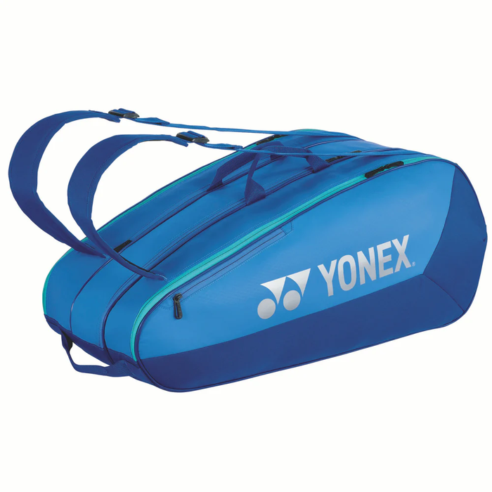 Yonex Team Series Badminton/ Tennis Sports Bag (9pcs) BA42529EX