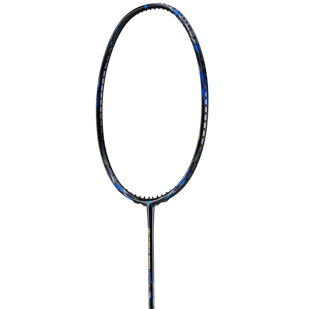 Li-Ning BladeX 800 Speed Badminton Racquet Storm Blue