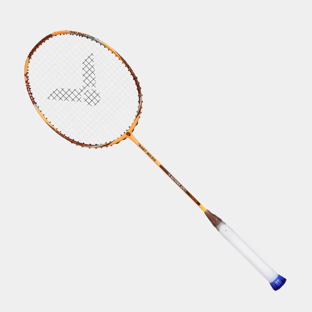 VICTOR x BABY MILO STORE® Racket ARS-BABY MILO Orange