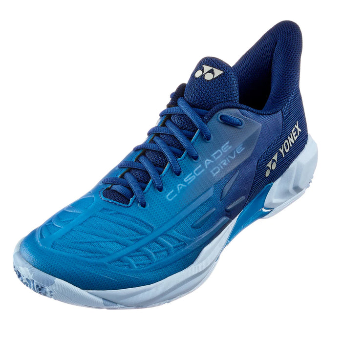 (Clearance) Yonex Power Cushion Cascade Drive Clear Blue
