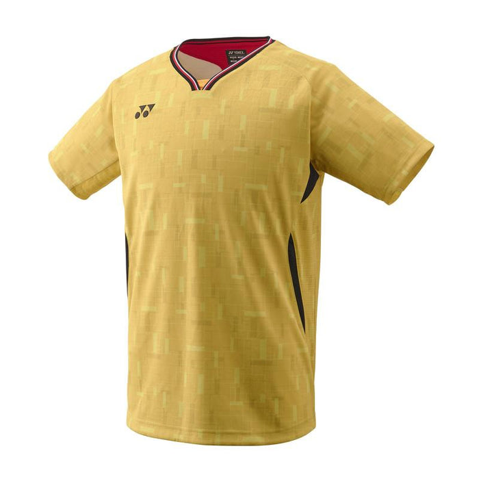 Yonex Apparel 男女通用 16742EX T 恤薄荷色