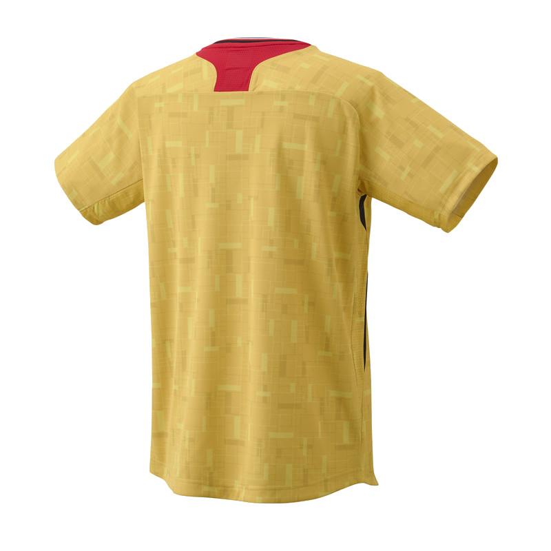 Yonex Apparel 男女通用 16742EX T 恤薄荷色