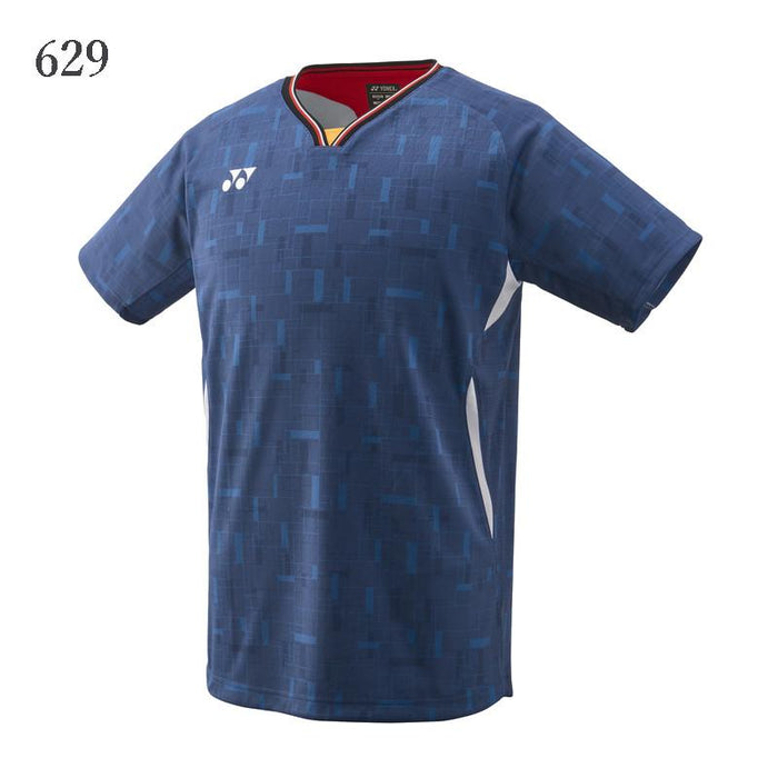 Yonex Apparel 男女通用 16742EX T 恤薄荷色