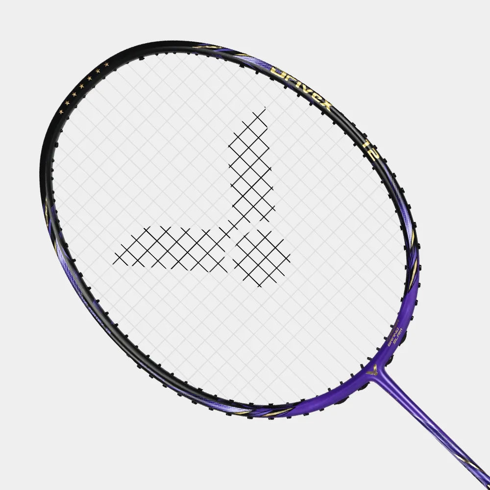 VICTOR Badminton Racket Gift Box DX-12 ZSW GB