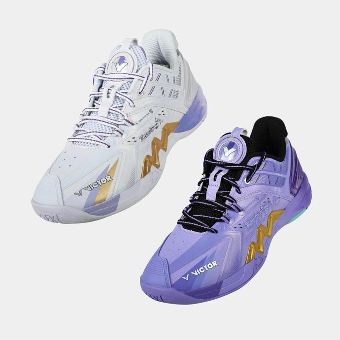 VICTOR Badminton Shoes P8500NLiteZSW