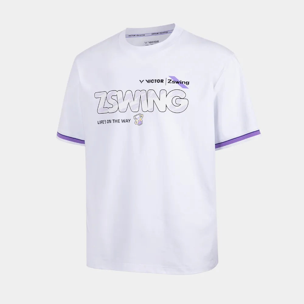 VICTOR Badminton T-Shirt T-603ZSW