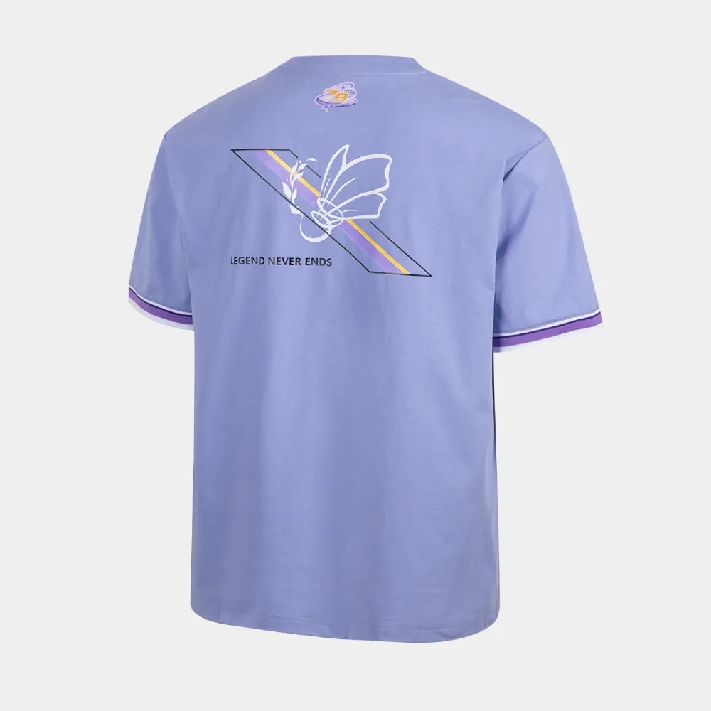 VICTOR Badminton T-Shirt T-603ZSW