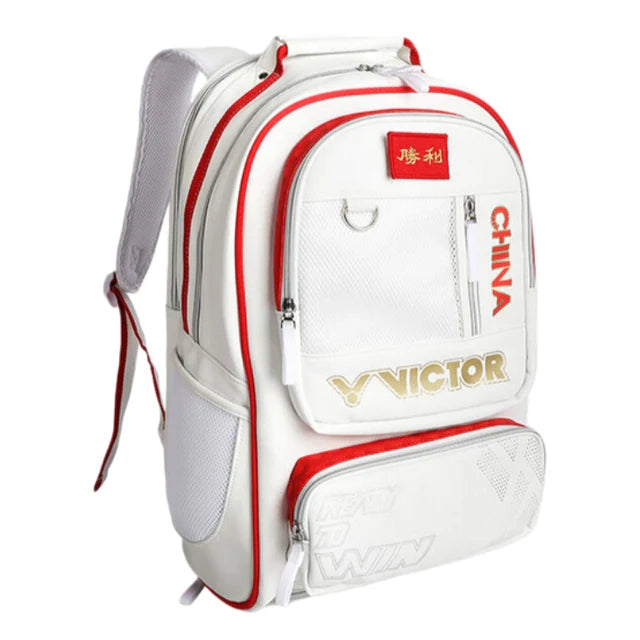 Victor Backpack BR5042EX A WHite
