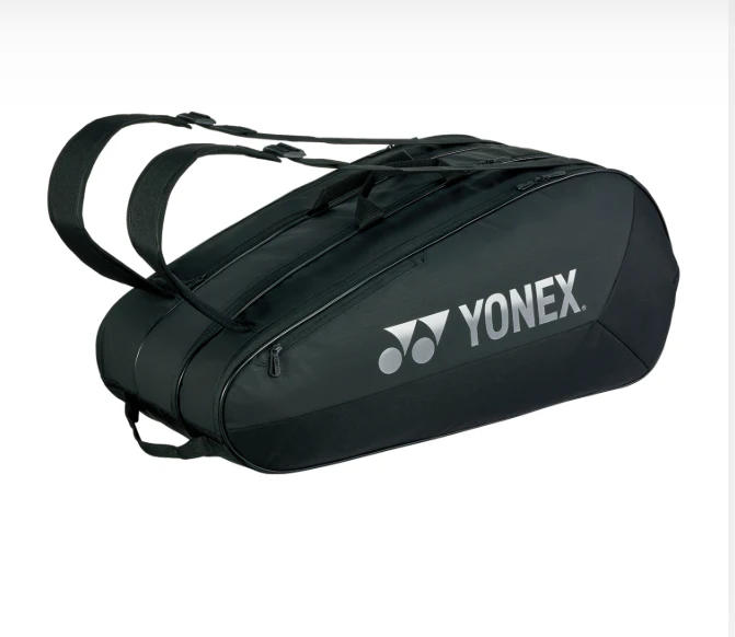 Yonex Team Series Badminton/ Tennis Sports Bag (9pcs) BA42529EX