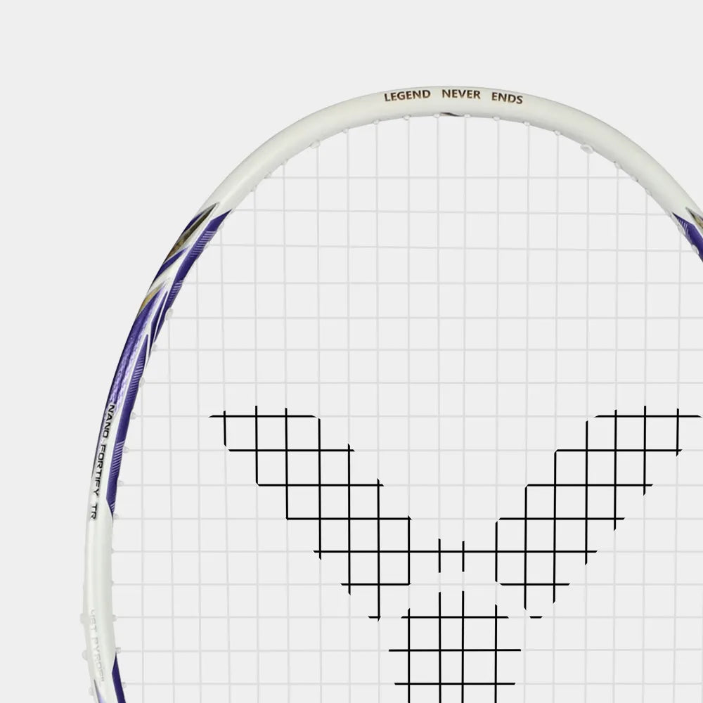 VICTOR Badminton Racquet DX-12 ZSW