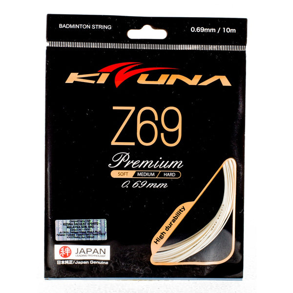 Kizuna String Z69 White Single Pack
