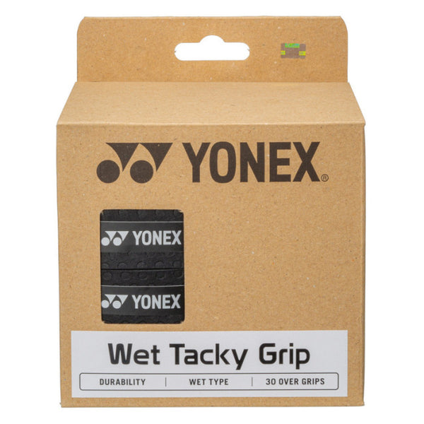 Yonex Dry Strong Over Grip AC140EX 3 件装