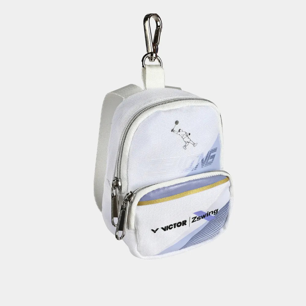 VICTOR Badminton Bag Charm PG6038ZSW