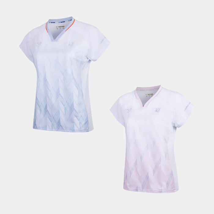 VICTOR Badminton T-Shirt T-601HYQ
