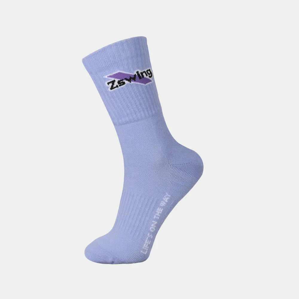 VICTOR Badminton Socks SK608ZSW
