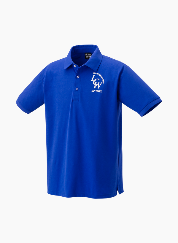 Yonex Apparel 男女通用 16742EX T 恤薄荷色