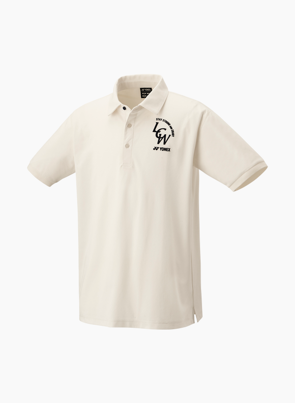 Yonex Apparel 男女通用 16742EX T 恤薄荷色