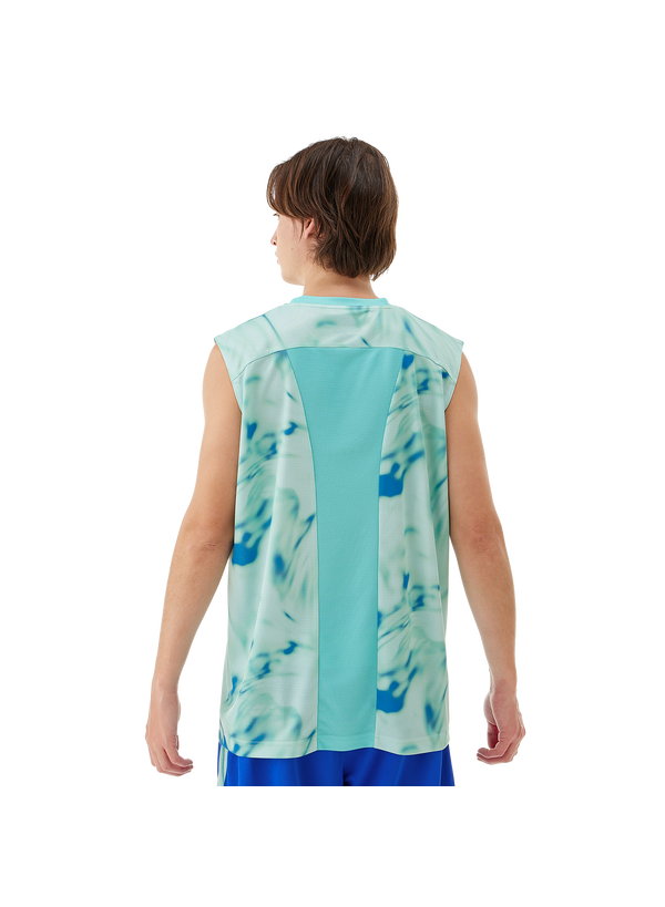 Yonex Apparel 男女通用 16742EX T 恤薄荷色