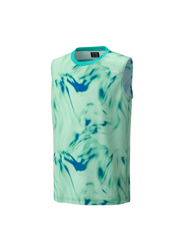 Yonex Apparel 男女通用 16742EX T 恤薄荷色