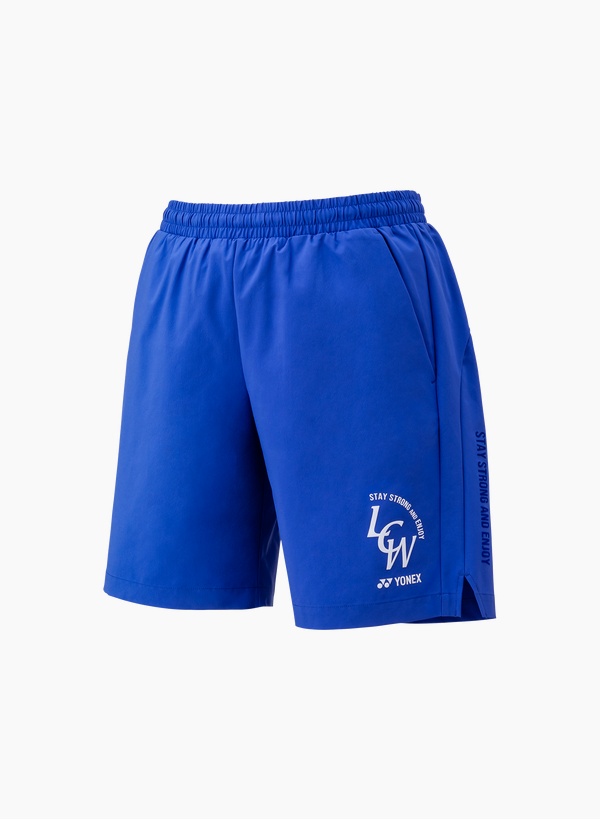 Yonex Apparel 男女通用 16742EX T 恤薄荷色